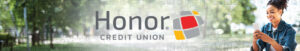 | Honor Credit Union