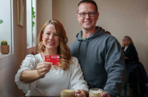 | Honor Credit Union
