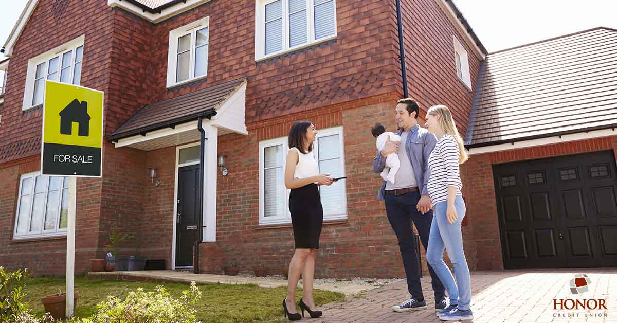 first time home buyers