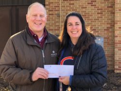 honor credit union teacher awards 2018