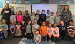 honor credit union teacher awards 2018