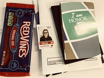 honor credit union becoming honor onboarding