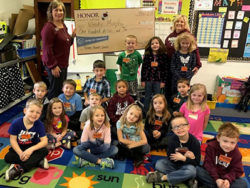 honor credit union teacher awards | Honor Credit Union