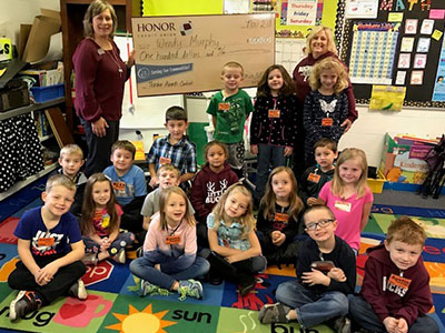honor credit union teacher awards