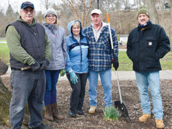Niles Day of Clean Up