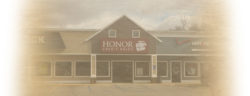 | Honor Credit Union