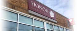 | Honor Credit Union