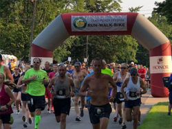 honor credit union arch