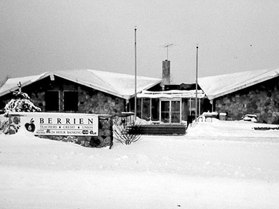 honor credit union history