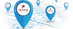 | Honor Credit Union