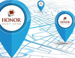| Honor Credit Union