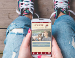 | Honor Credit Union