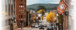 | Honor Credit Union