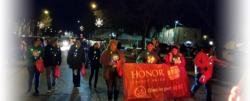 | Honor Credit Union