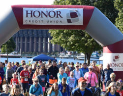 | Honor Credit Union