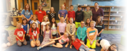 | Honor Credit Union