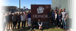 | Honor Credit Union