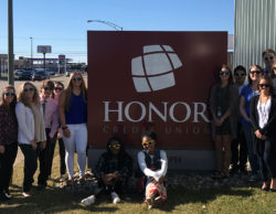 | Honor Credit Union