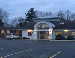 | Honor Credit Union