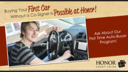| Honor Credit Union