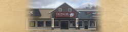 | Honor Credit Union