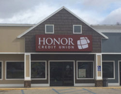 | Honor Credit Union