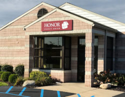 | Honor Credit Union