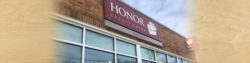 | Honor Credit Union