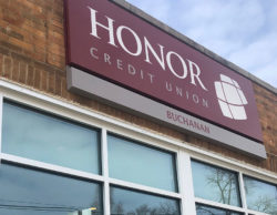 | Honor Credit Union