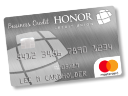| Honor Credit Union