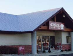 | Honor Credit Union