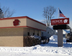 | Honor Credit Union