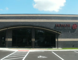 | Honor Credit Union
