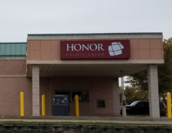 | Honor Credit Union