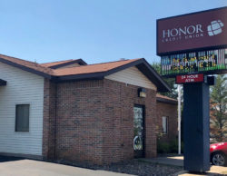| Honor Credit Union