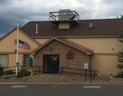 | Honor Credit Union