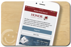 | Honor Credit Union