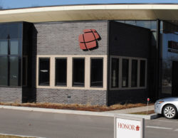 | Honor Credit Union