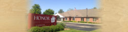 | Honor Credit Union