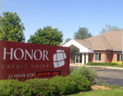 | Honor Credit Union