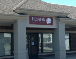 | Honor Credit Union