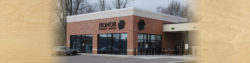 | Honor Credit Union