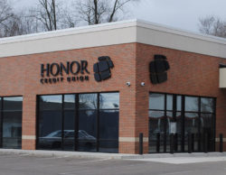| Honor Credit Union