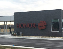 | Honor Credit Union