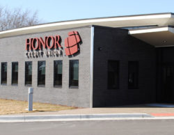 | Honor Credit Union
