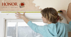 home renovation tips | Honor Credit Union