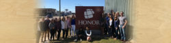 | Honor Credit Union