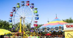 purchase discount berrien county youth fair ride wristband vounchers from select honor credit union locations july 1 through august 9 | Honor Credit Union