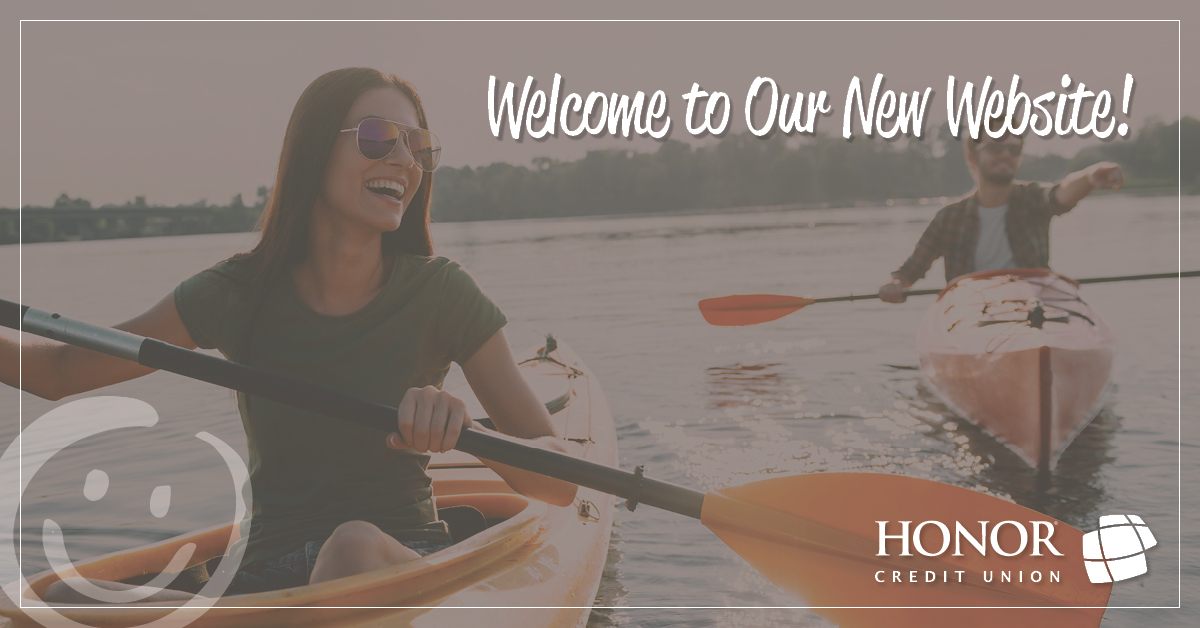 honorcreditunionnewwebsite Honor Credit Union