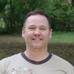 family photo of Honor Credit Union member Shawn Brownell | Honor Credit Union
